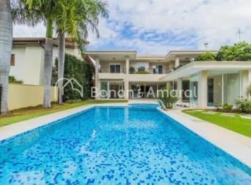 Casa · 835m² · 4 Quartos · 12 Vagas · Casa em Jardim Santa Genebra II (Barão Geraldo), Campinas/SP de 835m² 4 quartos à venda por R$ 7.100