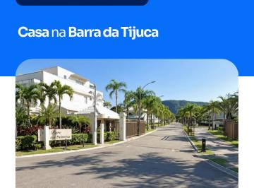 Casa de 1 quarto, Rio de Janeiro · Casa à venda com 40 m² na Barra da Tijuca, Rio de Janeiro