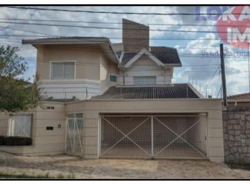 Casa · 459m² · 4 Vagas · Casa em Jardim Chapadão, Campinas: 4 Suítes e 459m²