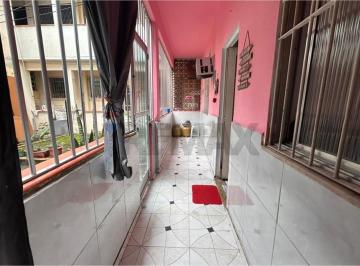 Apartamento · 38m² · 1 Quarto · 1 Vaga · Apartamento Terreo- Bras de Pina