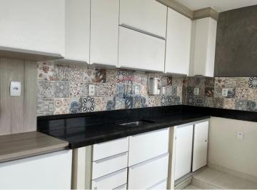 Apartamento · 120m² · 3 Quartos · Cobertura 3 quartos com Suíte e Excelente Área Gourmet | Vista Alegre