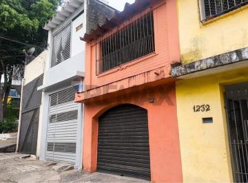Casa · 76m² · 2 Quartos · 1 Vaga · Sobrado para venda em Jardim Brasília (Zona Norte) com 2 quartos, 76m²