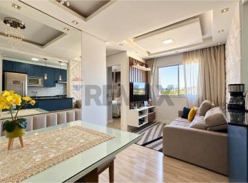 Apartamento · 42m² · 2 Quartos · 1 Vaga · Apartamento para venda em Jardim Adelfiore com 2 quartos, 42m²