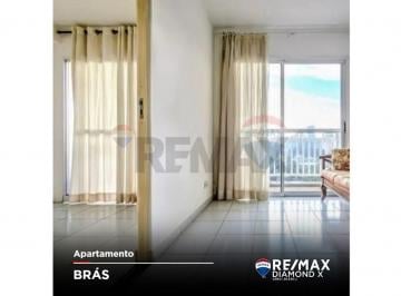 Apartamento · 31m² · 1 Quarto · Conheça seu novo endereço nas alturas!