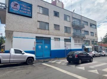 Comercial · 100m² · Salão em Centro, Mogi Guaçu/SP de 100m² para locação R$ 5.000,00/mes
