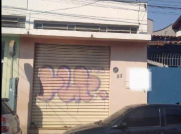 Comercial · 30m² · Salão em Centro, Mogi Guaçu/SP de 30m² para locação R$ 1.000,00/mes