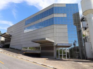 Comercial · 2495m² · 21 Vagas · Galpão em Parque Industrial San José, Cotia/SP de 2495m² à venda por R$ 12.900.000,00 ou para locaçã