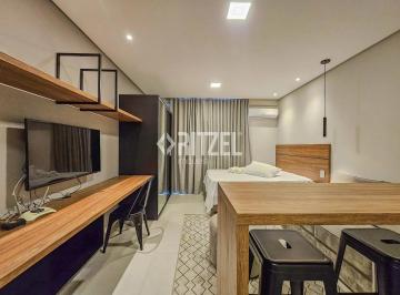 Comercial · 32m² · 1 Quarto · Studio em Vila Nova, Novo Hamburgo/RS de 32m² 1 quartos para locação R$ 2.000,00/mes