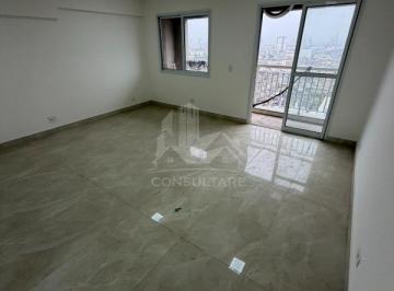 Comercial · 42m² · 1 Quarto · 1 Vaga · Sala em Vila Matias, Santos/SP de 42m² 1 quartos para locação R$ 2.600,00/mes