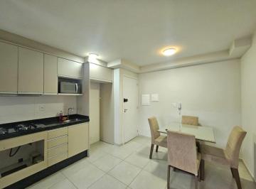 Apartamento · 41m² · 2 Quartos · 1 Vaga · Apartamento em Murta, Itajaí/SC de 41m² 2 quartos para locação R$ 2.400,00/mes