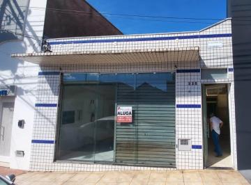 Comercial · 200m² · 1 Vaga · Salão em Centro, Mogi Guaçu/SP de 200m² para locação R$ 6.000,00/mes