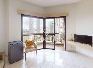 Apartamento · 38m² · 1 Quarto · 1 Vaga · Flat em Jardim Ampliação, São Paulo/SP de 38m² 1 quartos para locação R$ 2.090,00/mes