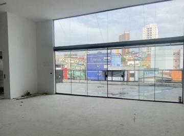 Comercial · 405m² · 4 Vagas · Imóvel Comercial em Jardim Pilar, Mauá/SP de 405m² para locação R$ 18.000,00/mes