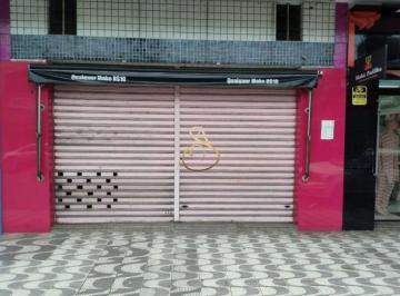 Comercial · 50m² · Loja em Boqueirão, Praia Grande/SP de 50m² para locação R$ 4.500,00/mes