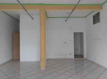 Comercial · 60m² · Salão em Jardim Horizonte, Mogi Guaçu/SP de 60m² para locação R$ 1.000,00/mes