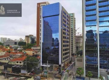 Comercial · 702m² · 16 Vagas · Imóvel Comercial em Vila Gertrudes, São Paulo/SP de 702m² para locação R$ 53.000,00/mes