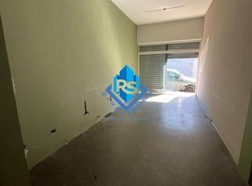 Comercial · 40m² · Salão em Centro, São Bernardo do Campo/SP de 40m² para locação R$ 1.500,00/mes