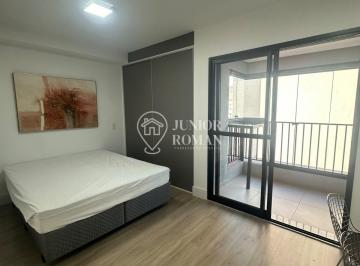 Comercial · 59m² · Studio em Vila Buarque, São Paulo/SP de 59m² para locação R$ 3.000,00/mes