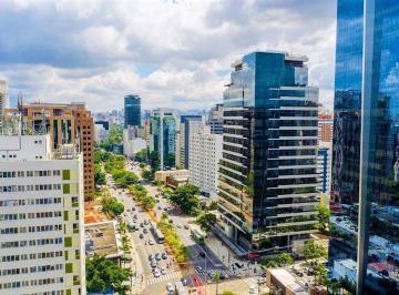 Comercial · 713m² · 27 Vagas · Imóvel Comercial em Itaim Bibi, São Paulo/SP de 713m² para locação R$ 203.205,00/mes