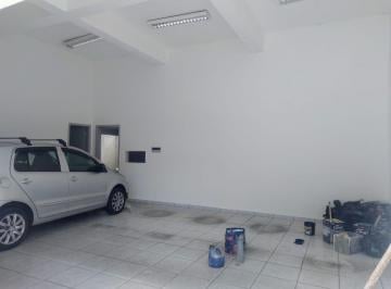 Comercial · 80m² · Salão em Loteamento Parque Real Guaçu, Mogi Guaçu/SP de 80m² para locação R$ 4.000,00/mes