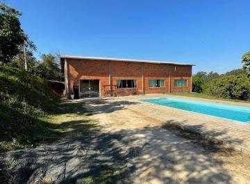 Rural · 300m² · 4 Quartos · 2 Vagas · Chácara em Cardeal, Elias Fausto/SP de 300m² 4 quartos para locação R$ 5.500,00/mes