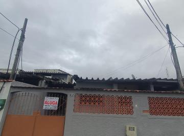 Casa · 80m² · 2 Quartos · Casa em Campo Grande, Rio de Janeiro/RJ de 80m² 2 quartos para locação R$ 1.400,00/mes