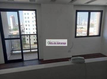 Comercial · 31m² · 1 Vaga · Sala em Ipiranga, São Paulo/SP de 31m² à venda por R$ 300.000,00 ou para locação R$ 1.800,00/mes