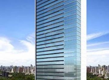 Comercial · 39m² · 1 Vaga · Sala em Gleba Palhano, Londrina/PR de 39m² para locação R$ 2.700,00/mes