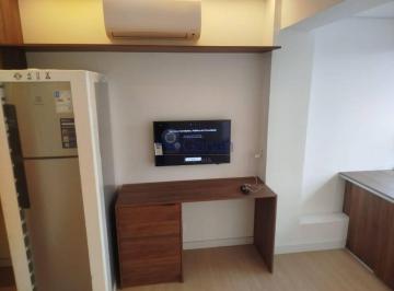 Comercial · 34m² · 1 Quarto · Studio em Vila Olímpia, São Paulo/SP de 34m² 1 quartos para locação R$ 3.900,00/mes