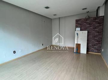 Comercial · 26m² · Loja em Várzea, Teresópolis/RJ de 26m² para locação R$ 3.200,00/mes
