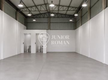 Comercial · 300m² · Galpão em Jardim Ouro Branco, Barreiras/BA de 300m² para locação R$ 4.000,00/mes
