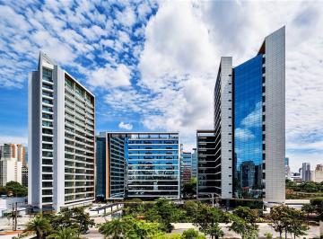 Comercial · 1184m² · 32 Vagas · Imóvel Comercial em Pinheiros, São Paulo/SP de 1184m² para locação R$ 331.100,00/mes