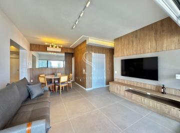 Apartamento · 134m² · 3 Quartos · 2 Vagas · Apartamento em Chácara Santo Antônio (Zona Sul), São Paulo/SP de 134m² 3 quartos para locação R$ 18.