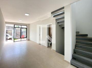 Casa · 175m² · 3 Quartos · 2 Vagas · Casa à Venda - Santa Cruz, 3 Quartos,  175 m² - Belo Horizonte