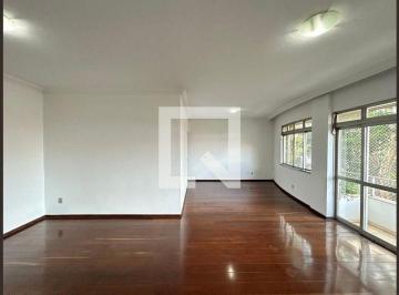 Apartamento · 145m² · 4 Quartos · 2 Vagas · Apartamento à Venda - São José, 4 Quartos,  145 m² - Belo Horizonte