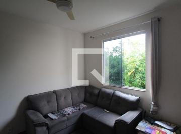 Apartamento · 55m² · 2 Quartos · 1 Vaga · Apartamento à Venda - Alípio de Melo, 2 Quartos, 55 m² - Belo Horizonte
