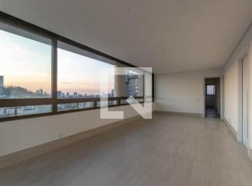 Apartamento · 150m² · 4 Quartos · 3 Vagas · Apartamento à Venda - Santo Antônio, 4 Quartos,  150 m² - Belo Horizonte