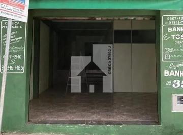 Comercial · 111m² · Imóvel Comercial em Centro, Jundiaí/SP de 111m² para locação R$ 2.700,00/mes