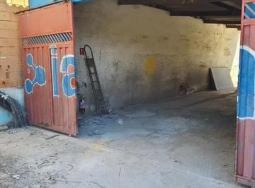 Comercial · 180m² · 3 Vagas · Barracão em Além Ponte, Sorocaba/SP de 180m² para locação R$ 8.580,00/mes