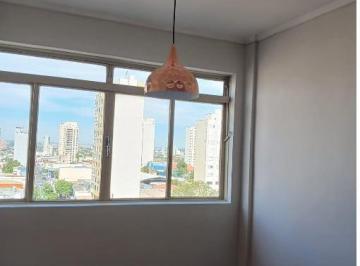 Apartamento · 50m² · 1 Quarto · 1 Vaga · Apartamento em Centro, Araçatuba/SP de 50m² 1 quartos para locação R$ 1.350,00/mes