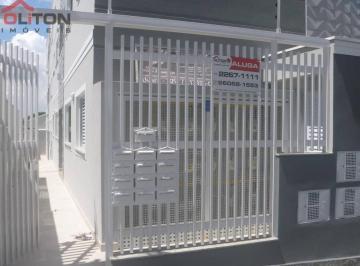 Apartamento · 44m² · 2 Quartos · Apartamento em Tucuruvi, São Paulo/SP de 44m² 2 quartos para locação R$ 1.900,00/mes