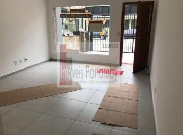 Casa · 160m² · 1 Quarto · 1 Vaga · Sobrado em Planalto Paulista, São Paulo/SP de 160m² 1 quartos para locação R$ 5.400,00/mes