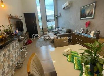Casa · 140m² · 3 Quartos · 4 Vagas · Casa em Vila Monte Alegre, Paulínia/SP de 140m² 3 quartos para locação R$ 6.800,00/mes