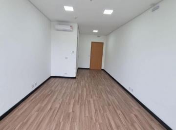 Comercial · 30m² · 1 Vaga · Sala em Tamboré, Santana de Parnaíba/SP de 30m² à venda por R$ 365.000,00