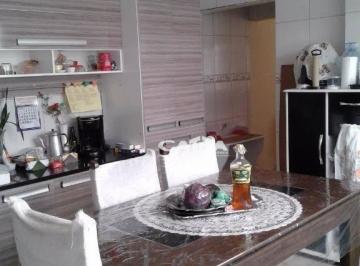 Casa · 190m² · 5 Quartos · 2 Vagas · Sobrado em Jardim Vera Cruz(Zona Leste), São Paulo/SP de 190m² 5 quartos à venda por R$ 380.000,00