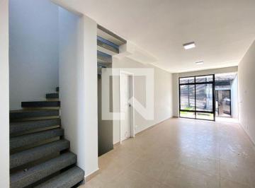 Casa · 163m² · 3 Quartos · 2 Vagas · Casa à Venda - Santa Cruz, 3 Quartos,  163 m² - Belo Horizonte