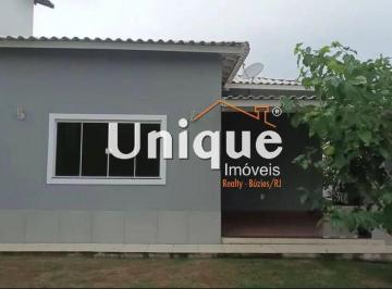 Casa · 130m² · 3 Quartos · 2 Vagas · Casa em Recanto do Sol, São Pedro da Aldeia/RJ de 130m² 3 quartos à venda por R$ 510.000,00 ou para