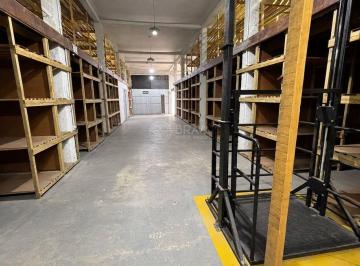 Comercial · 480m² · 1 Quarto · Galpão em São João, Itajaí/SC de 480m² 1 quartos para locação R$ 7.000,00/mes
