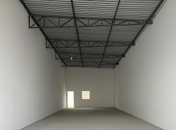 Comercial · 160m² · 3 Vagas · Galpão em Jardim Santa Cecília, Sorocaba/SP de 160m² para locação R$ 5.080,00/mes