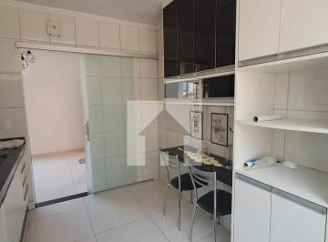 Apartamento · 54m² · 2 Quartos · 1 Vaga · Apartamento em Vila Agrícola, Jundiaí/SP de 54m² 2 quartos para locação R$ 2.200,00/mes